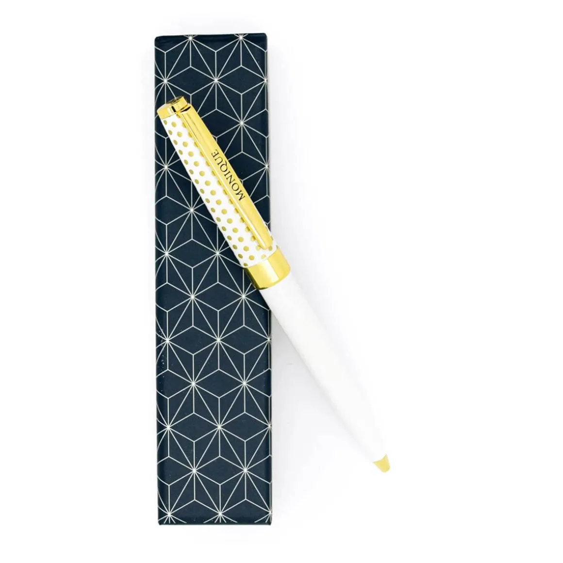 Stylos Personnalisés*Draeger Paris Stylo personnalisé prénom de femme au choix - Pastel Chic