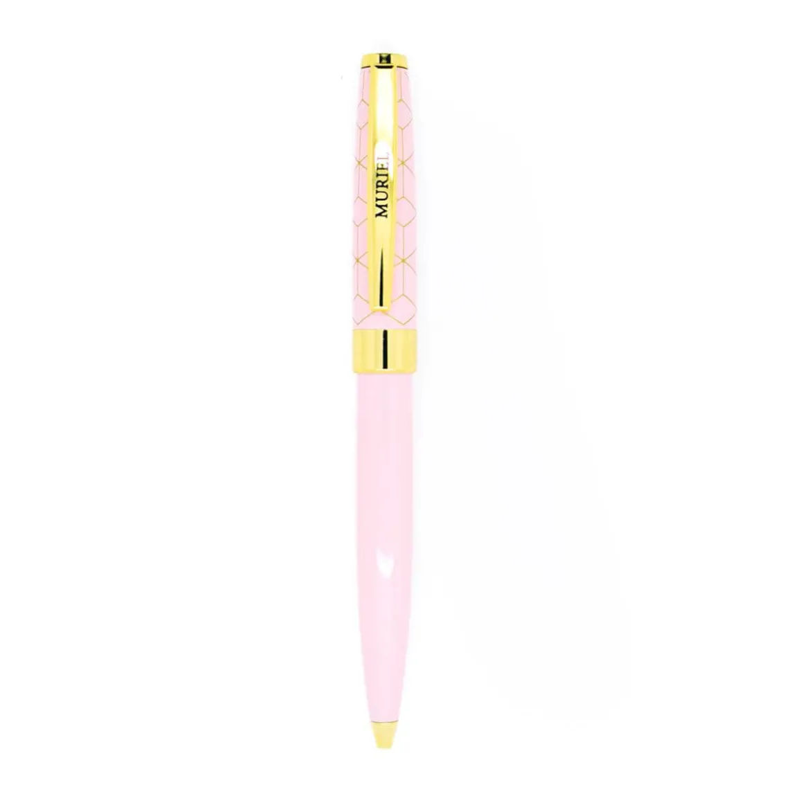 Stylos Personnalisés*Draeger Paris Stylo personnalisé prénom de femme au choix - Pastel Chic
