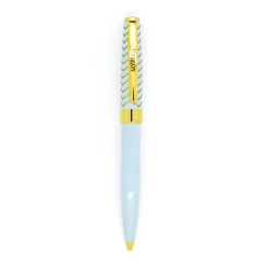 Stylos Personnalisés*Draeger Paris Stylo personnalisé prénom de femme au choix - Pastel Chic