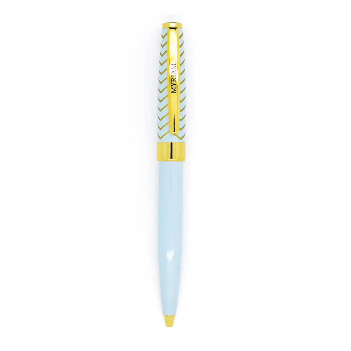 Stylos Personnalisés*Draeger Paris Stylo personnalisé prénom de femme au choix - Pastel Chic