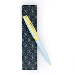 Stylos Personnalisés*Draeger Paris Stylo personnalisé prénom de femme au choix - Pastel Chic