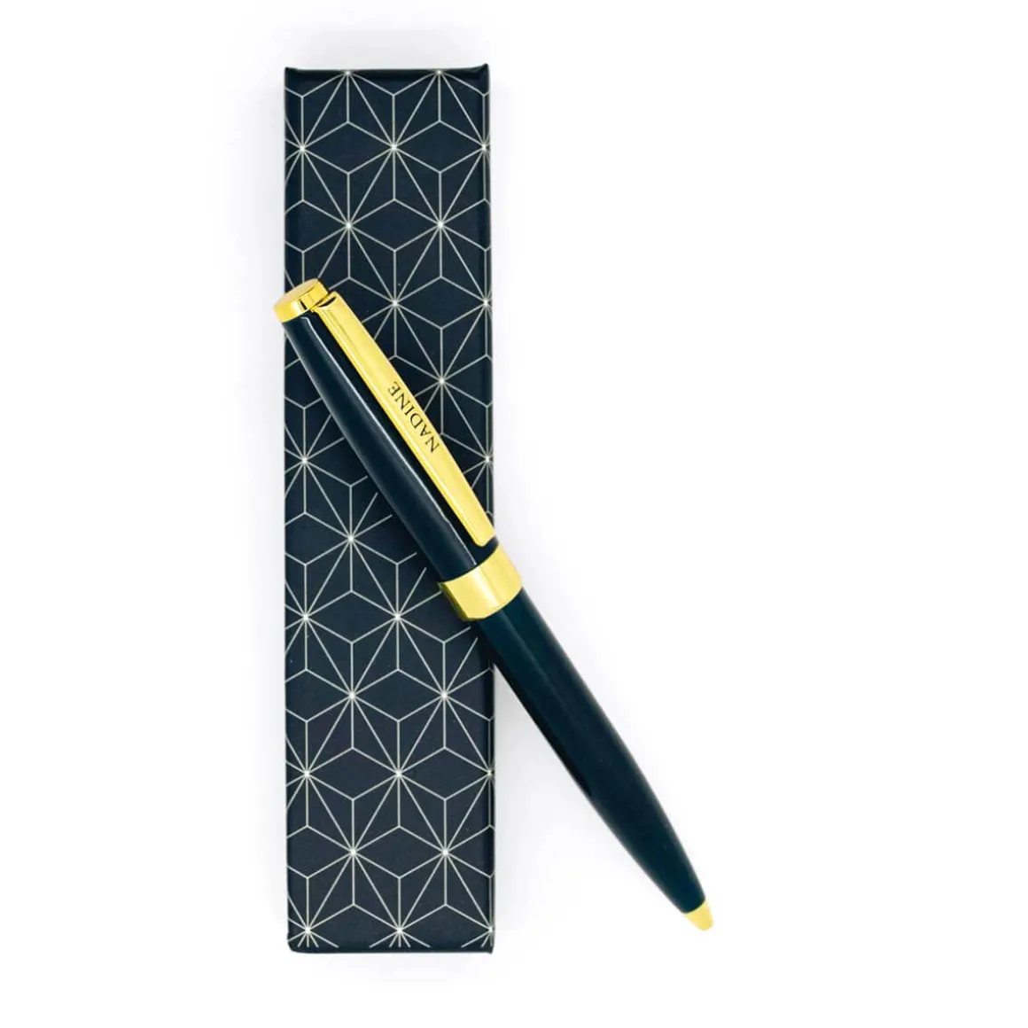 Stylos Personnalisés*Draeger Paris Stylo personnalisé prénom de femme au choix - Pastel Chic