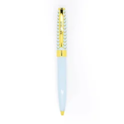 Stylos Personnalisés*Draeger Paris Stylo personnalisé prénom de femme au choix - Pastel Chic