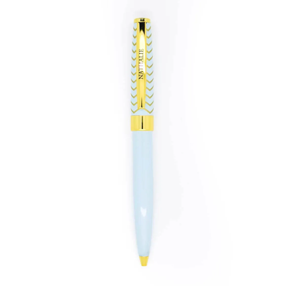Stylos Personnalisés*Draeger Paris Stylo personnalisé prénom de femme au choix - Pastel Chic