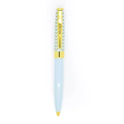 Stylos Personnalisés*Draeger Paris Stylo personnalisé prénom de femme au choix - Pastel Chic
