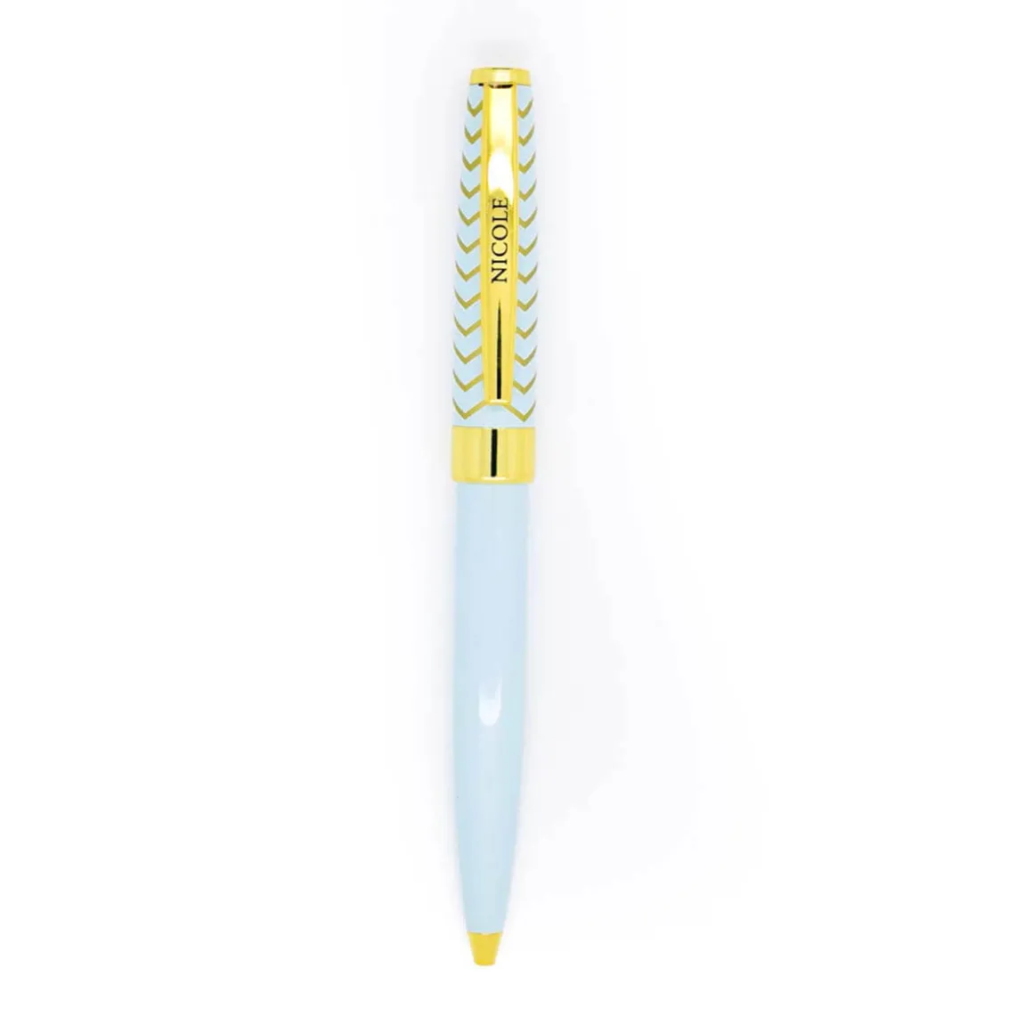 Stylos Personnalisés*Draeger Paris Stylo personnalisé prénom de femme au choix - Pastel Chic
