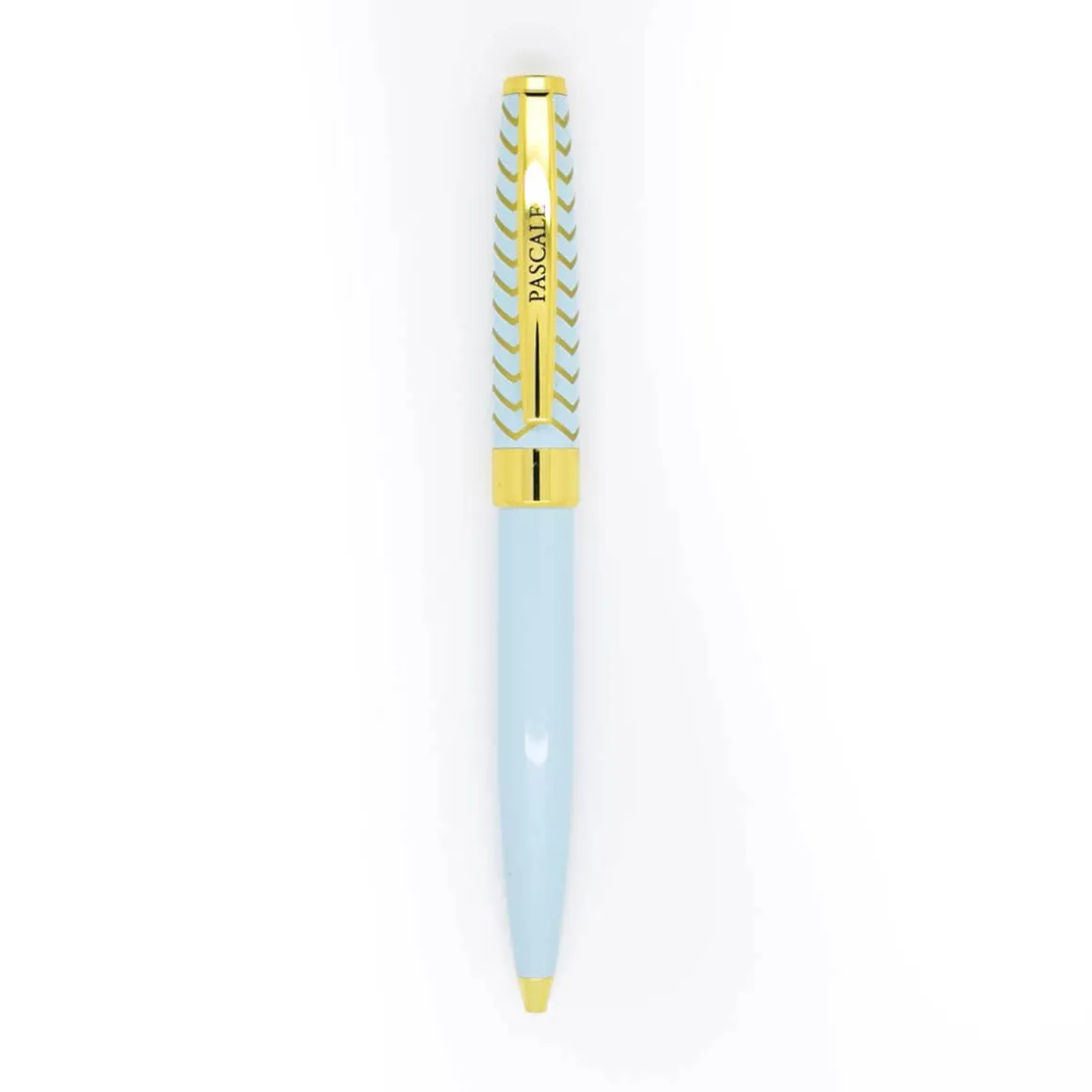 Stylos Personnalisés*Draeger Paris Stylo personnalisé prénom de femme au choix - Pastel Chic