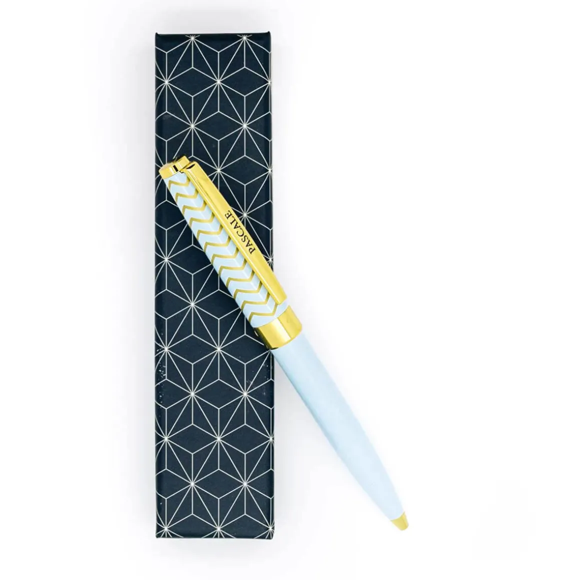 Stylos Personnalisés*Draeger Paris Stylo personnalisé prénom de femme au choix - Pastel Chic