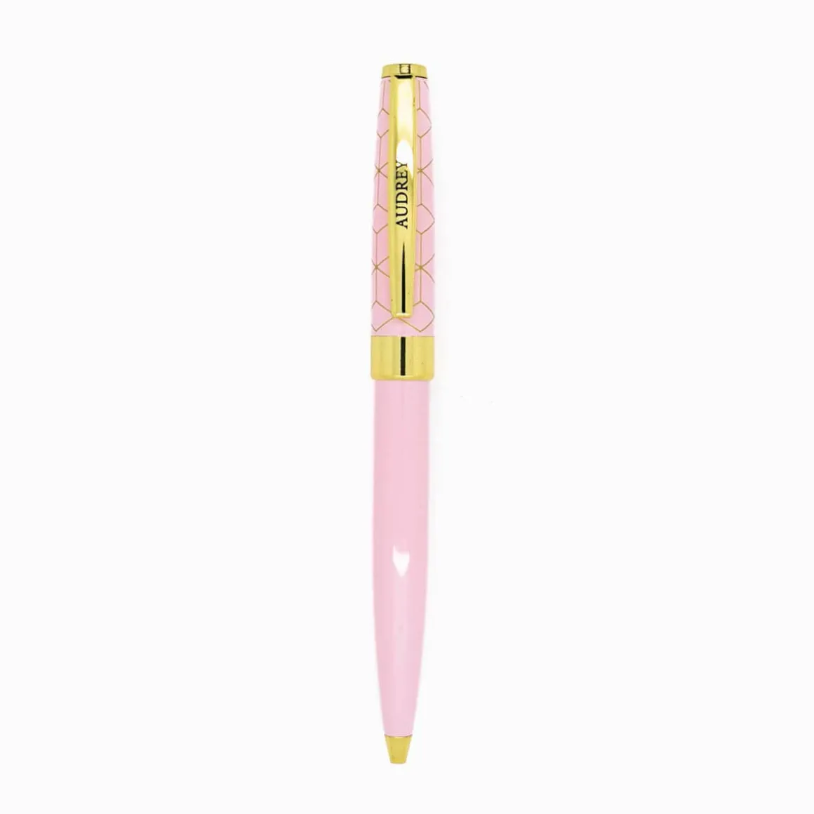 Stylos Personnalisés*Draeger Paris Stylo personnalisé prénom de femme au choix - Pastel Chic