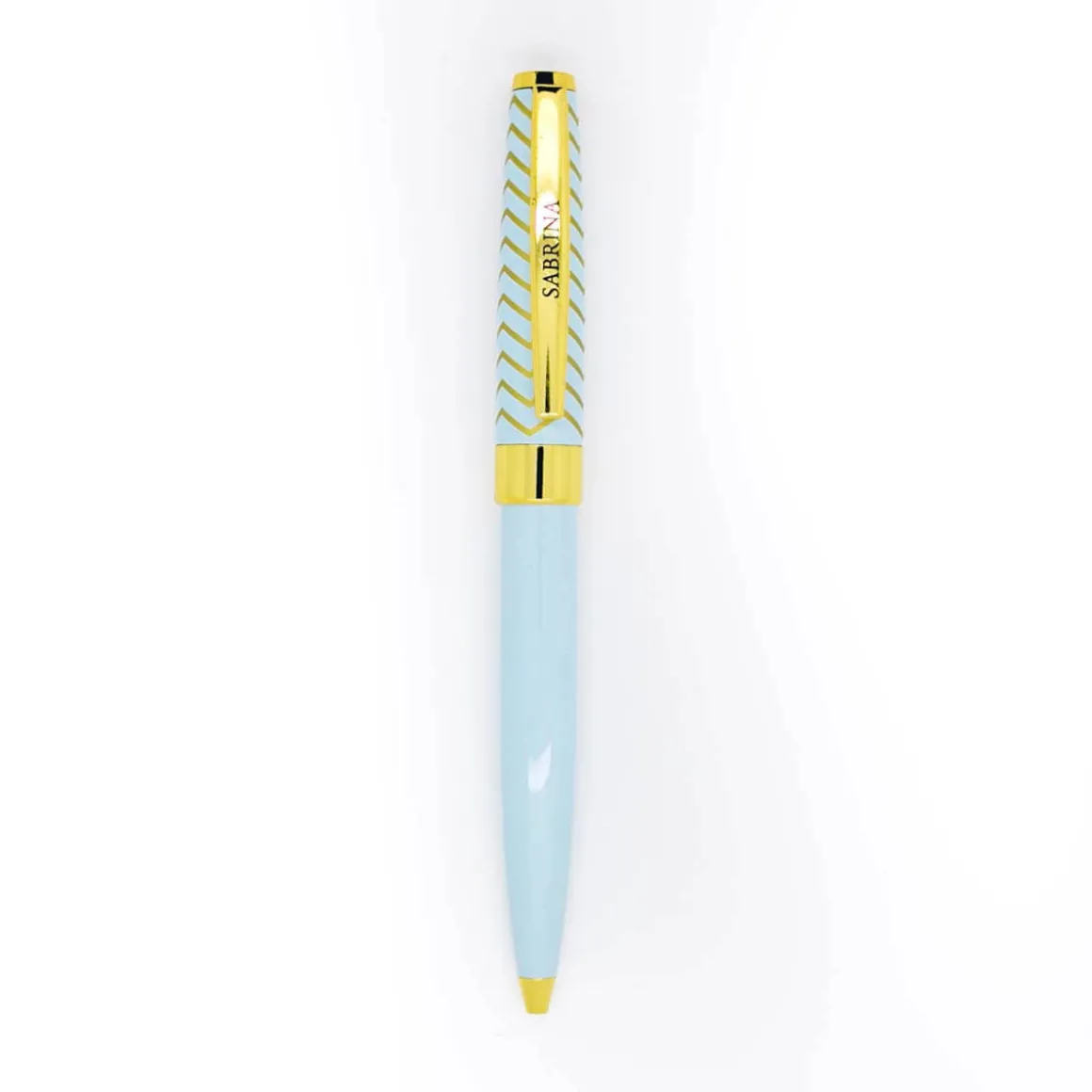 Stylos Personnalisés*Draeger Paris Stylo personnalisé prénom de femme au choix - Pastel Chic