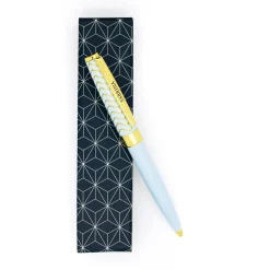 Stylos Personnalisés*Draeger Paris Stylo personnalisé prénom de femme au choix - Pastel Chic
