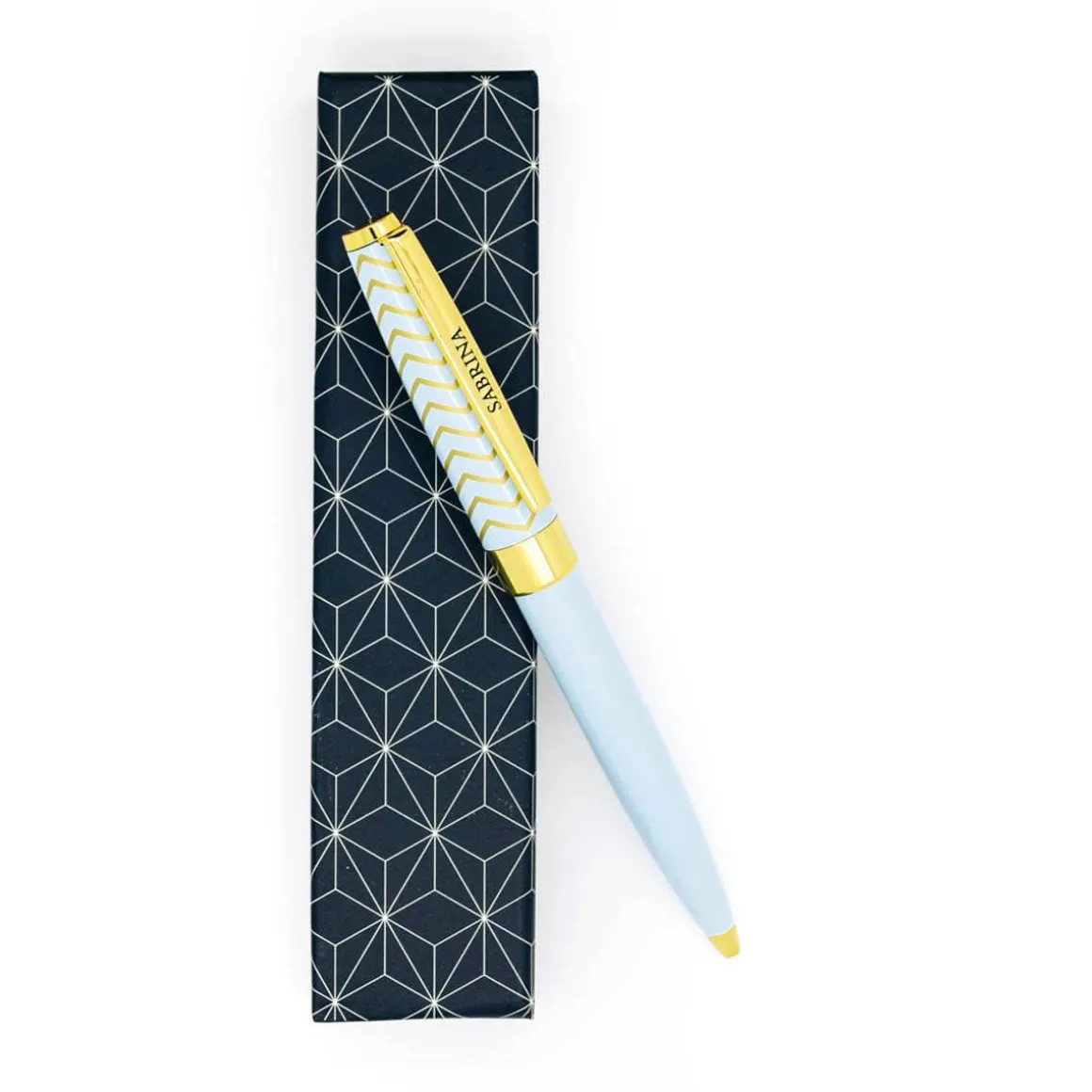 Stylos Personnalisés*Draeger Paris Stylo personnalisé prénom de femme au choix - Pastel Chic