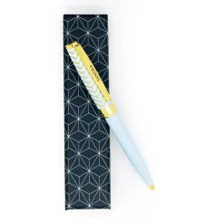 Stylos Personnalisés*Draeger Paris Stylo personnalisé prénom de femme au choix - Pastel Chic