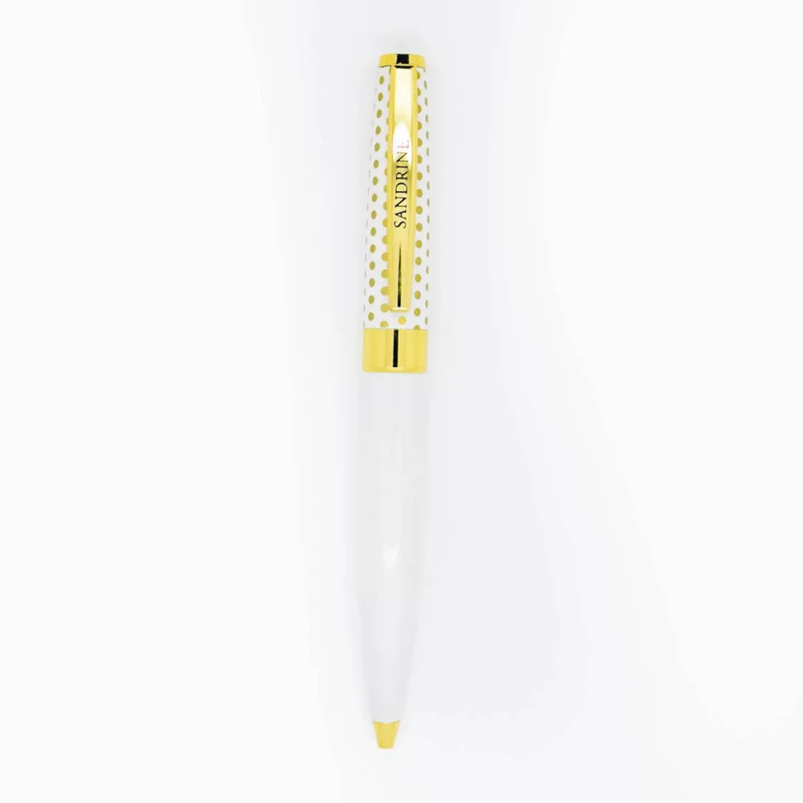 Stylos Personnalisés*Draeger Paris Stylo personnalisé prénom de femme au choix - Pastel Chic