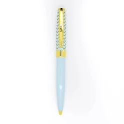 Stylos Personnalisés*Draeger Paris Stylo personnalisé prénom de femme au choix - Pastel Chic