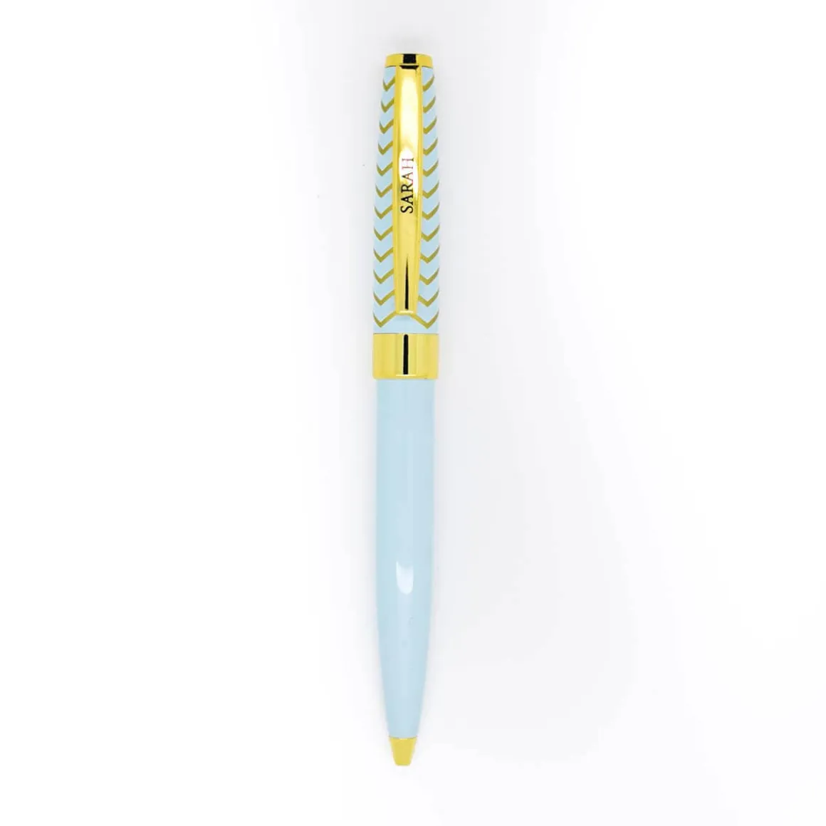 Stylos Personnalisés*Draeger Paris Stylo personnalisé prénom de femme au choix - Pastel Chic