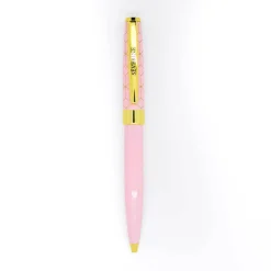 Stylos Personnalisés*Draeger Paris Stylo personnalisé prénom de femme au choix - Pastel Chic