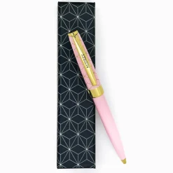 Stylos Personnalisés*Draeger Paris Stylo personnalisé prénom de femme au choix - Pastel Chic
