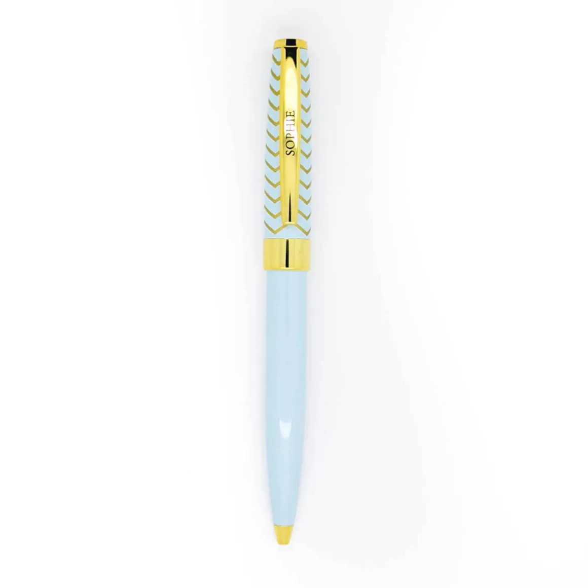 Stylos Personnalisés*Draeger Paris Stylo personnalisé prénom de femme au choix - Pastel Chic