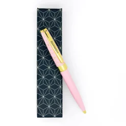 Stylos Personnalisés*Draeger Paris Stylo personnalisé prénom de femme au choix - Pastel Chic