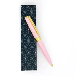 Stylos Personnalisés*Draeger Paris Stylo personnalisé prénom de femme au choix - Pastel Chic