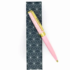 Stylos Personnalisés*Draeger Paris Stylo personnalisé prénom de femme au choix - Pastel Chic