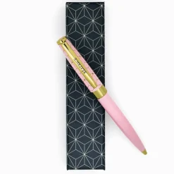 Stylos Personnalisés*Draeger Paris Stylo personnalisé prénom de femme au choix - Pastel Chic