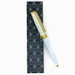 Stylos Personnalisés*Draeger Paris Stylo personnalisé prénom de femme au choix - Pastel Chic