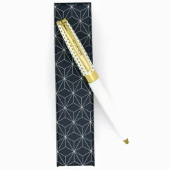 Stylos Personnalisés*Draeger Paris Stylo personnalisé prénom de femme au choix - Pastel Chic
