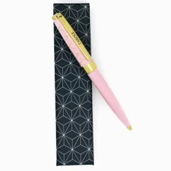 Stylos Personnalisés*Draeger Paris Stylo personnalisé prénom de femme au choix - Pastel Chic