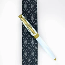 Stylos Personnalisés*Draeger Paris Stylo personnalisé prénom de femme au choix - Pastel Chic