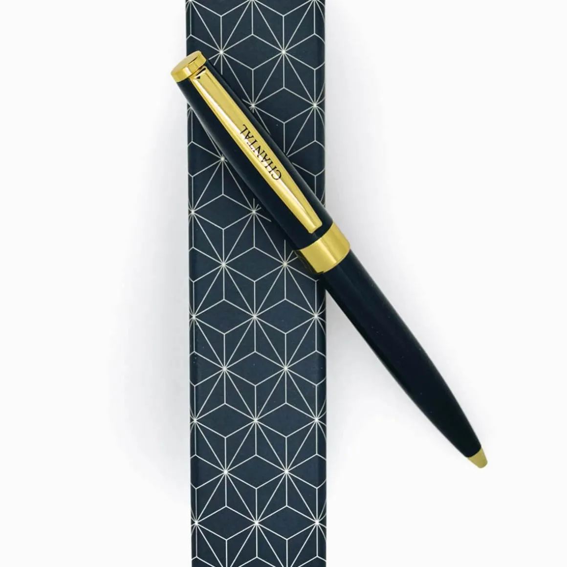 Stylos Personnalisés*Draeger Paris Stylo personnalisé prénom de femme au choix - Pastel Chic