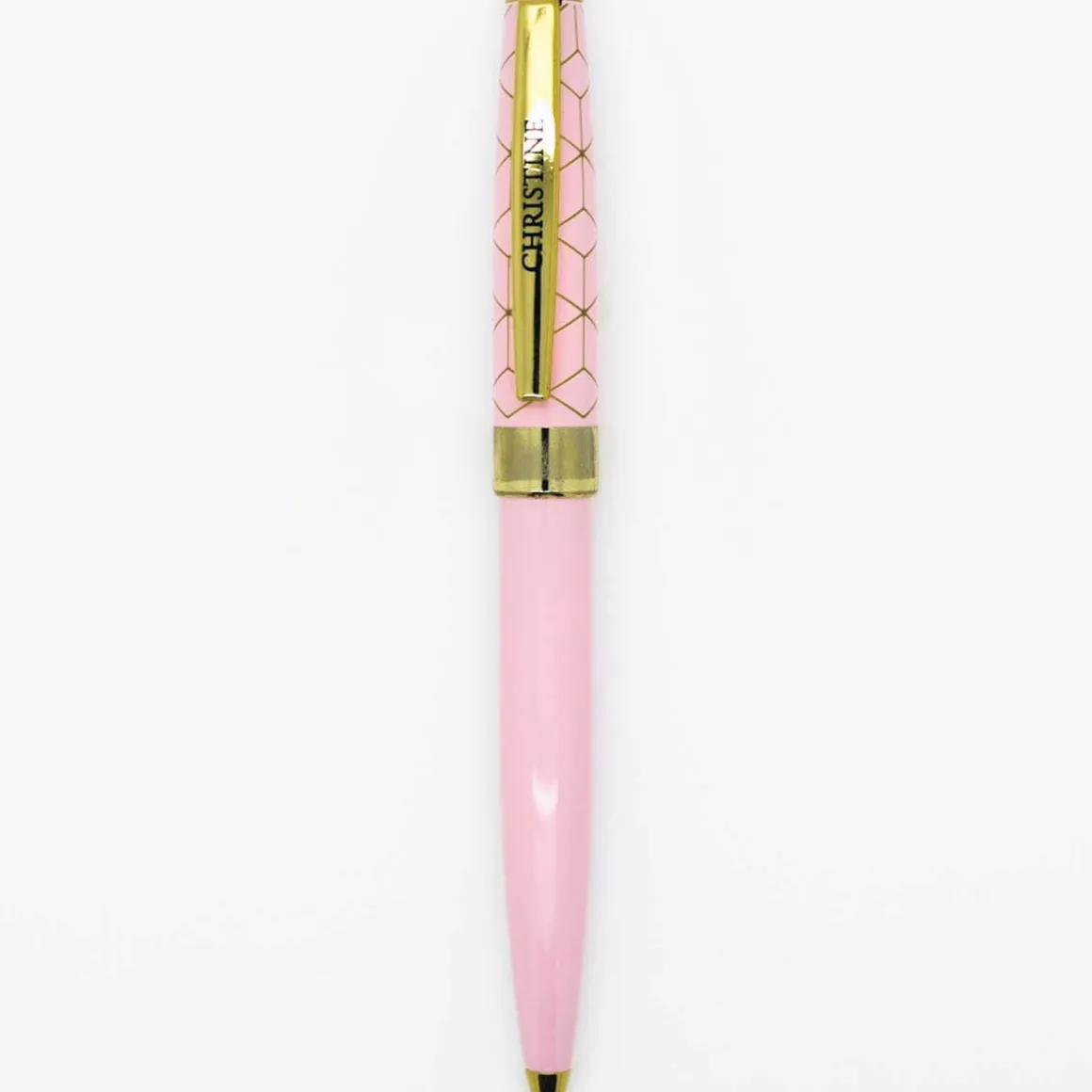 Stylos Personnalisés*Draeger Paris Stylo personnalisé prénom de femme au choix - Pastel Chic