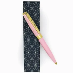 Stylos Personnalisés*Draeger Paris Stylo personnalisé prénom de femme au choix - Pastel Chic