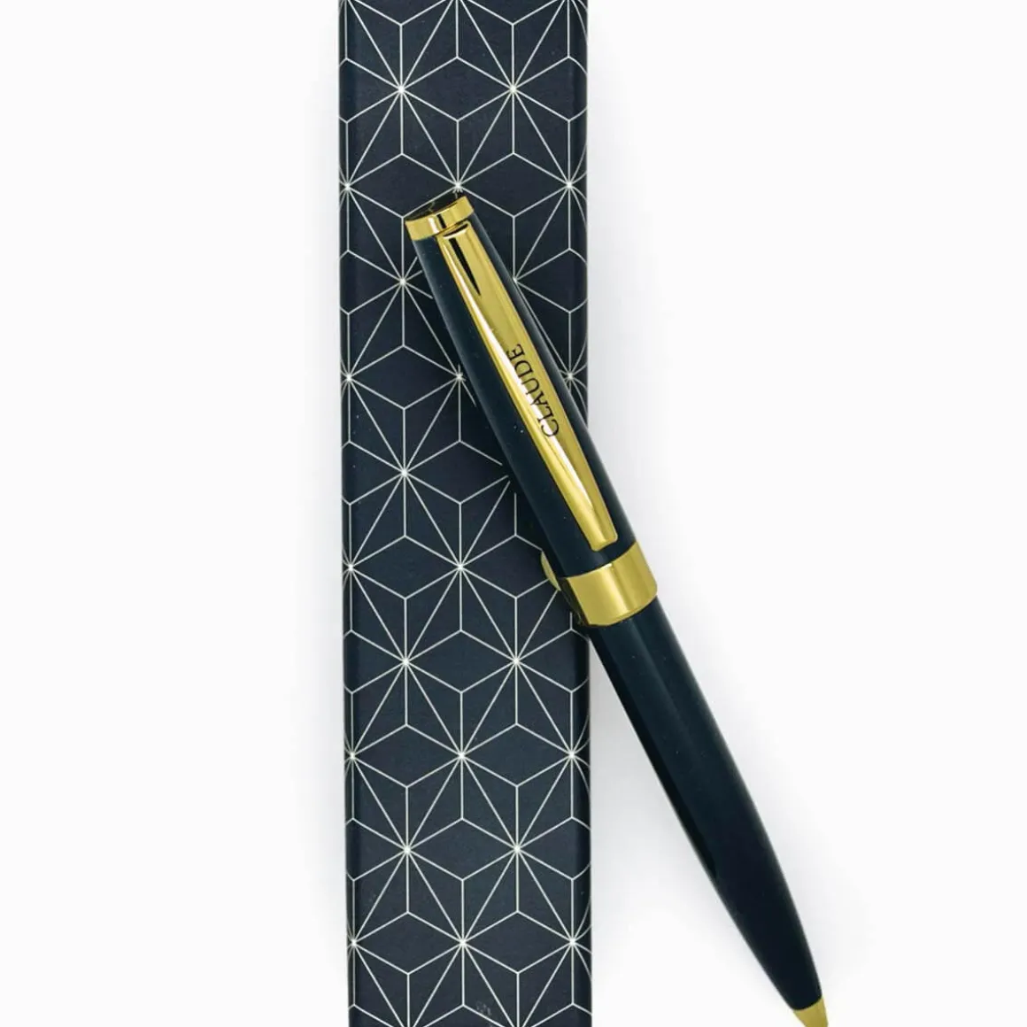Stylos Personnalisés*Draeger Paris Stylo personnalisé prénom de femme au choix - Pastel Chic