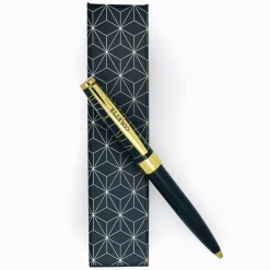 Stylos Personnalisés*Draeger Paris Stylo personnalisé prénom de femme au choix - Pastel Chic