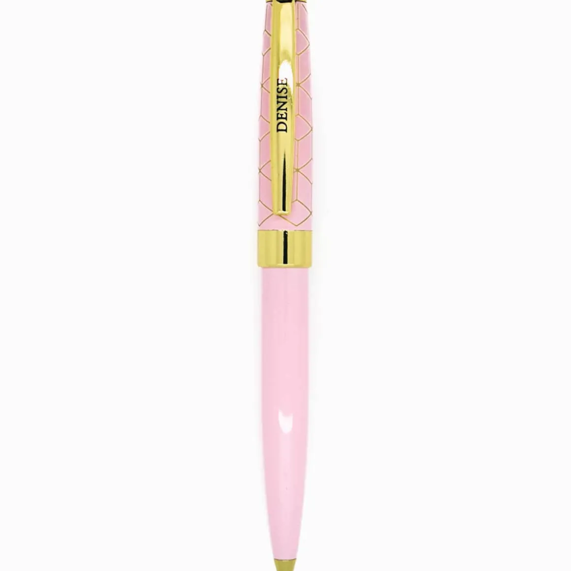 Stylos Personnalisés*Draeger Paris Stylo personnalisé prénom de femme au choix - Pastel Chic