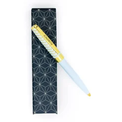 Stylos Personnalisés*Draeger Paris Stylo personnalisé prénom de femme au choix - Pastel Chic