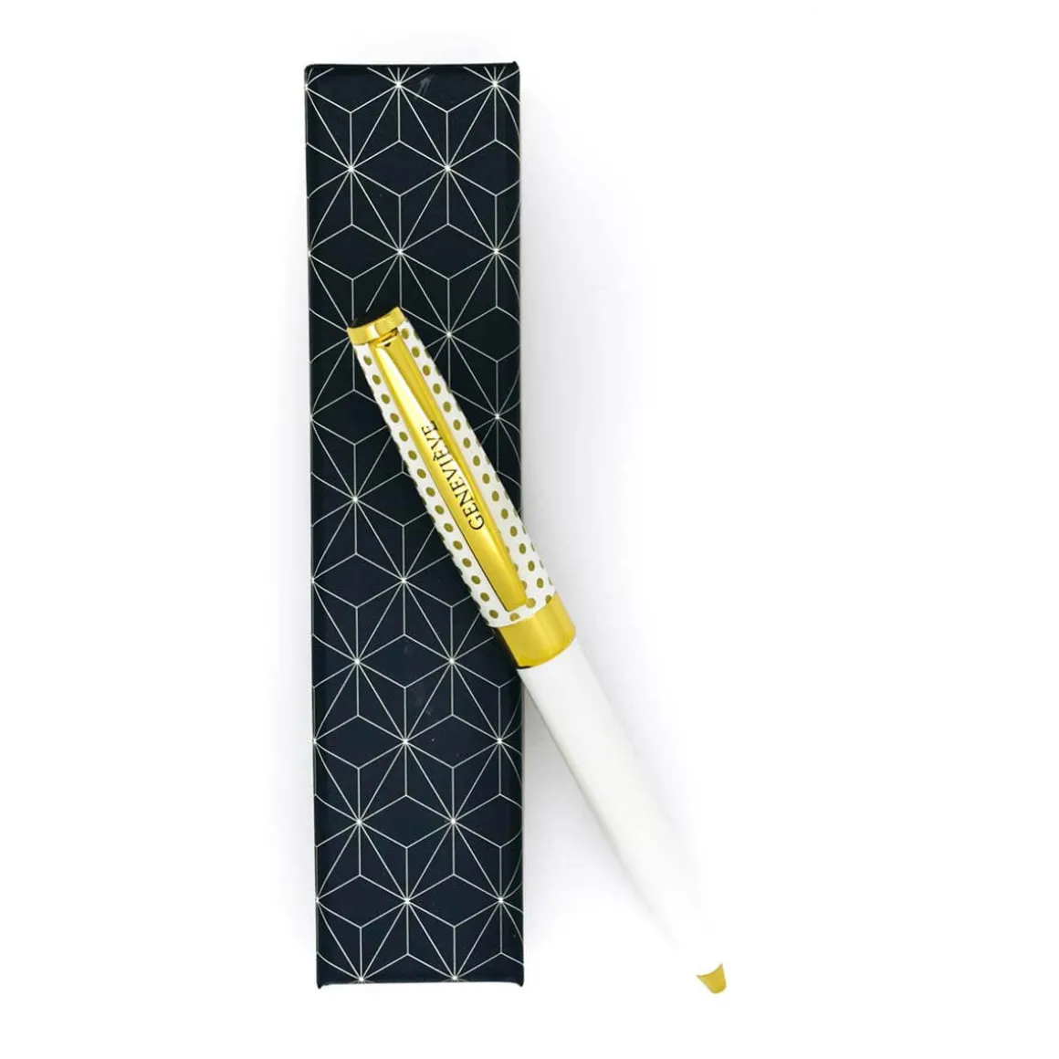 Stylos Personnalisés*Draeger Paris Stylo personnalisé prénom de femme au choix - Pastel Chic