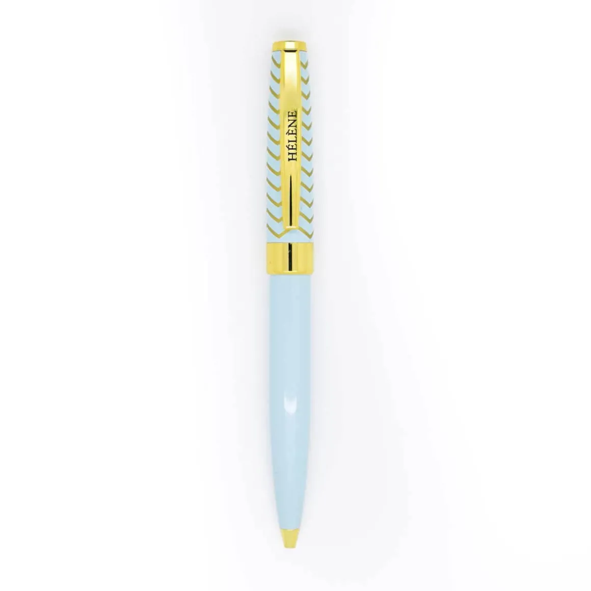 Stylos Personnalisés*Draeger Paris Stylo personnalisé prénom de femme au choix - Pastel Chic
