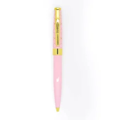 Stylos Personnalisés*Draeger Paris Stylo personnalisé prénom de femme au choix - Pastel Chic
