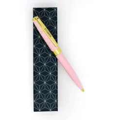 Stylos Personnalisés*Draeger Paris Stylo personnalisé prénom de femme au choix - Pastel Chic