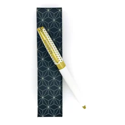 Stylos Personnalisés*Draeger Paris Stylo personnalisé prénom de femme au choix - Pastel Chic