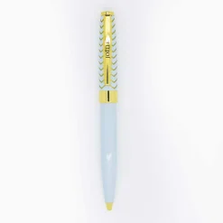 Stylos Personnalisés*Draeger Paris Stylo personnalisé prénom de femme au choix - Pastel Chic