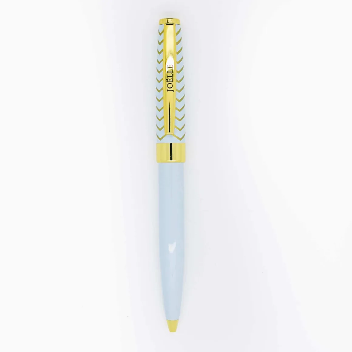 Stylos Personnalisés*Draeger Paris Stylo personnalisé prénom de femme au choix - Pastel Chic