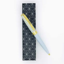 Stylos Personnalisés*Draeger Paris Stylo personnalisé prénom de femme au choix - Pastel Chic