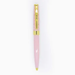 Stylos Personnalisés*Draeger Paris Stylo personnalisé prénom de femme au choix - Pastel Chic