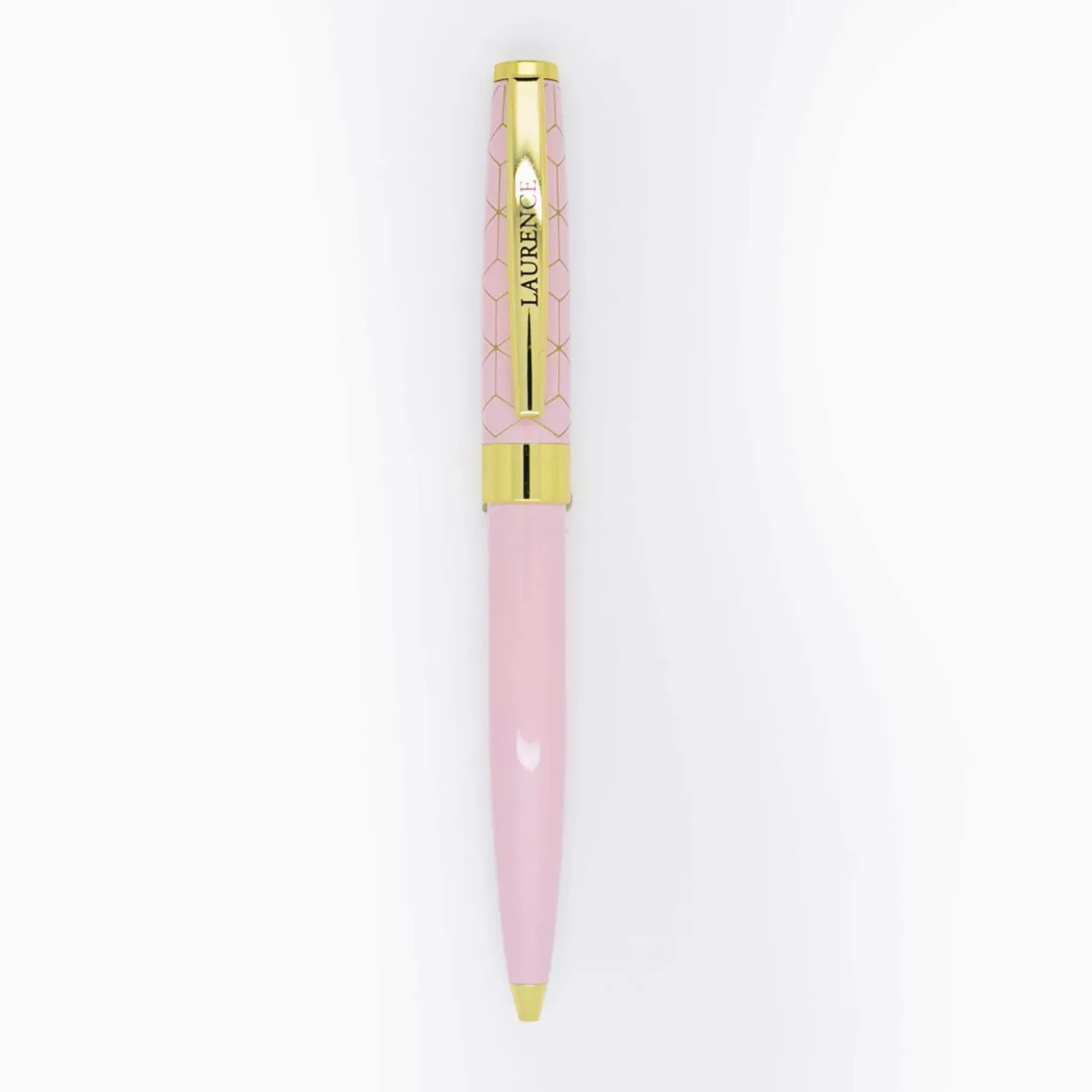 Stylos Personnalisés*Draeger Paris Stylo personnalisé prénom de femme au choix - Pastel Chic