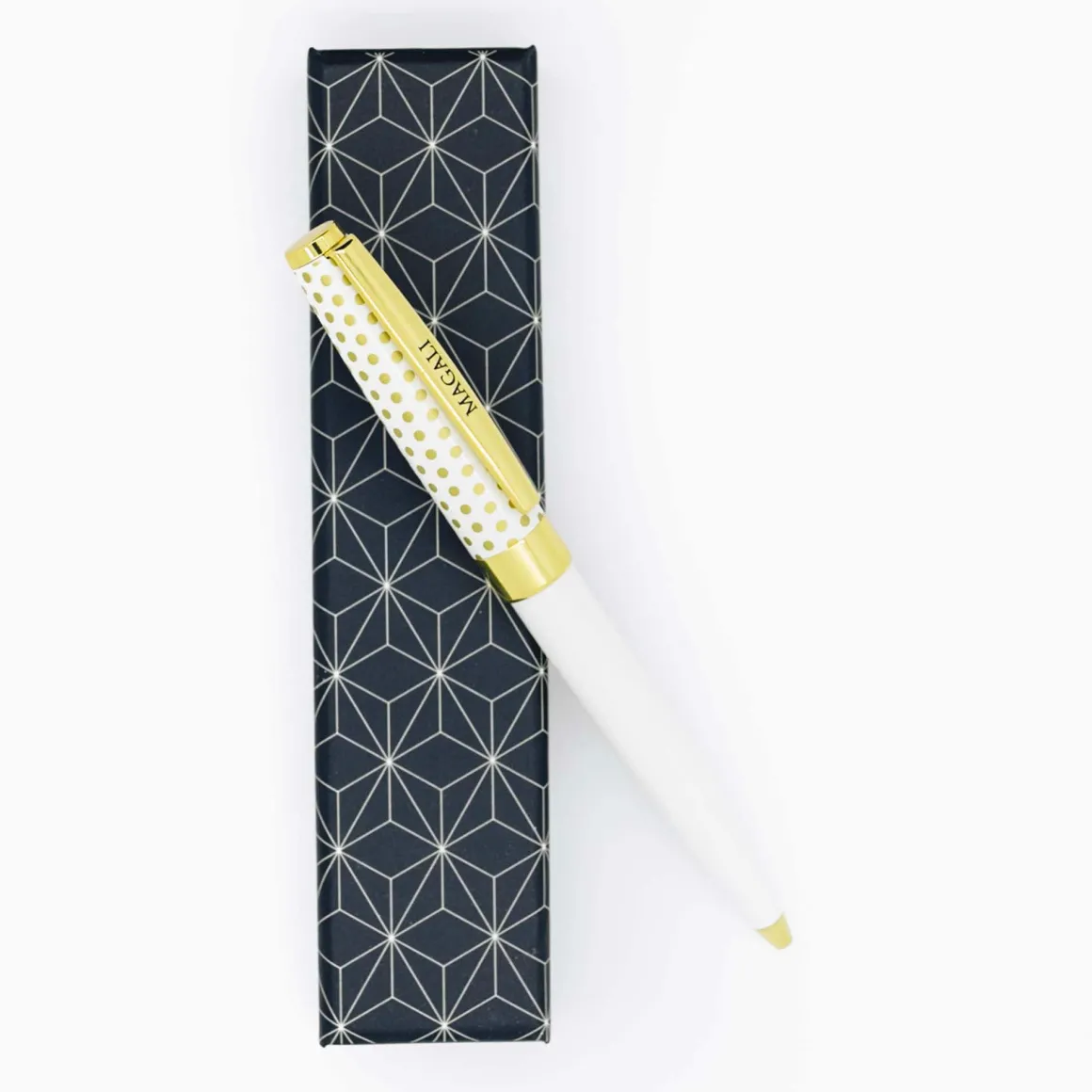 Stylos Personnalisés*Draeger Paris Stylo personnalisé prénom de femme au choix - Pastel Chic