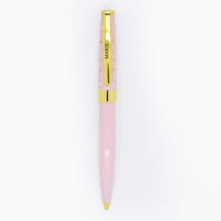 Stylos Personnalisés*Draeger Paris Stylo personnalisé prénom de femme au choix - Pastel Chic